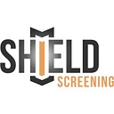 Shield Screening logo