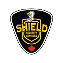 Shield Security Services logo