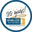 SHIELDS FOR FAMILIES logo