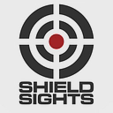 Shield Sights logo