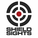 Shield Sights logo