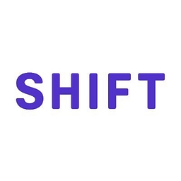 Shift technology logo