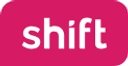 Shift logo