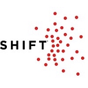 Shift   Communication Supply Chain Solutions logo