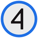 Shift4 Payments, Inc. logo