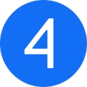 Shift4 Logo