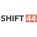 Shift44 logo