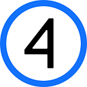 Shift4Shop logo