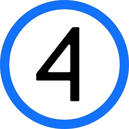 Shift4Shop logo