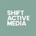 Shift Active Media Ltd logo