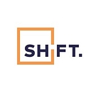 Shift logo