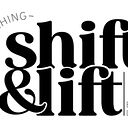 Favicon of Shift And Lift By Laura Ltd
