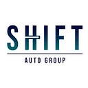 Shift Auto Group logo