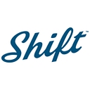 Shift Cannabis logo