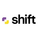 Shift Connect Ltd. logo