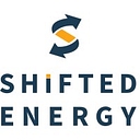 Shifted Energy logo