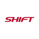 주식회사 SHIFT 로고