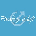 Paradigm Shift logo