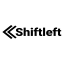 Shiftleft logo
