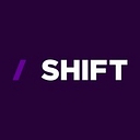 SHIFT logo