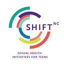 Shift Nc logo