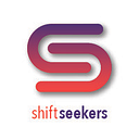 Shift Seekers logo