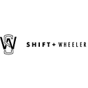 Shift + Wheeler
