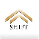 Shift Yoga logo