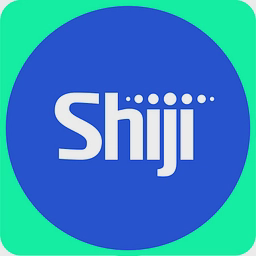 Shiji Group logo