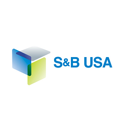 Fay, S&B USA Construction logo