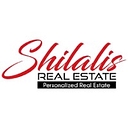 Shilalis Real Estate logo