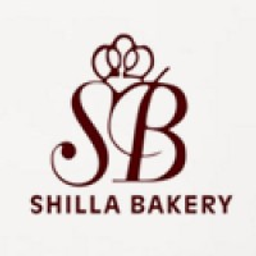 Shilla Bakery logo