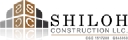 Shiloh Construction logo