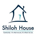 Shiloh House logo