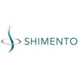 Shimento logo
