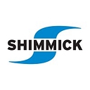 Shimmick logo