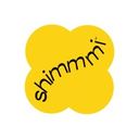 Shimmmi logo