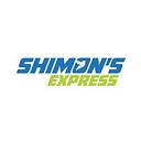 Shimons AB logo