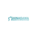 Shinagawa Brasil logo
