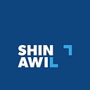 Screentime Shinawil logo