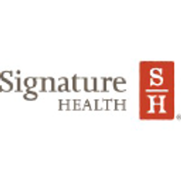 Signature Health, Inc. logo