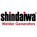 Shindaiwa Limited logo