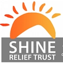 Shine Relief Trust logo