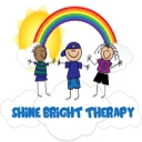 Shine Bright Therapy logo