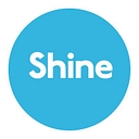 Shine Communications logo