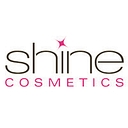 Logo for shinecosmetics.com
