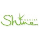 Shine Dental logo