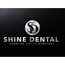 Shine Dental Ca logo