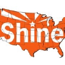 Shine Glass Renewal logo