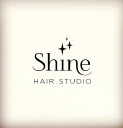 Shine Hair Studio logo